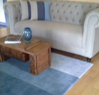 Blue House at Mountainside Wines - Palm Beach Accommodation