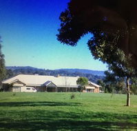 Farm Accommodation - Palm Beach Accommodation
