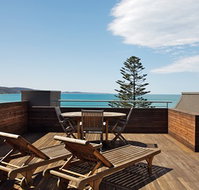 Cumberland Lorne - Palm Beach Accommodation