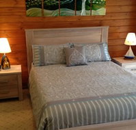 Southern Anchorage Retreat - Palm Beach Accommodation