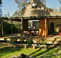 Venus Bay Eco Retreat - Palm Beach Accommodation