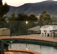 Montanya Holiday Retreat - Palm Beach Accommodation