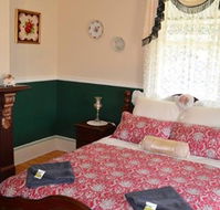 JDS on High - Palm Beach Accommodation