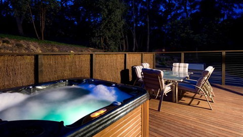 Abbott's Rest - Hepburn Springs - Palm Beach Accommodation 5