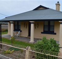 Agnes Cottage Bed and Breakfast - Palm Beach Accommodation