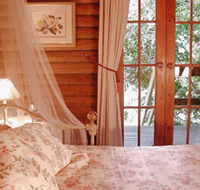 Aldgate Lodge Bed  Breakfast - Palm Beach Accommodation