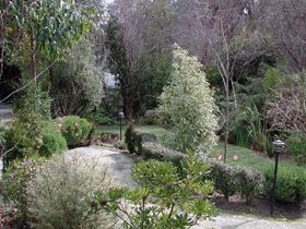 Aldgate Lodge Bed & Breakfast - Palm Beach Accommodation 2
