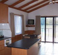 BIG4 Renmark Riverfront Holiday Park - Palm Beach Accommodation