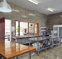 cuwallaroo cu2 - Palm Beach Accommodation