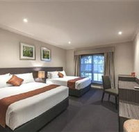 Hahndorf Resort Tourist Park - Palm Beach Accommodation