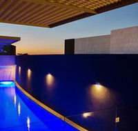 The Frames Ultra-Luxury Accommodation - Palm Beach Accommodation