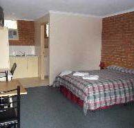 1st T Motel - Palm Beach Accommodation