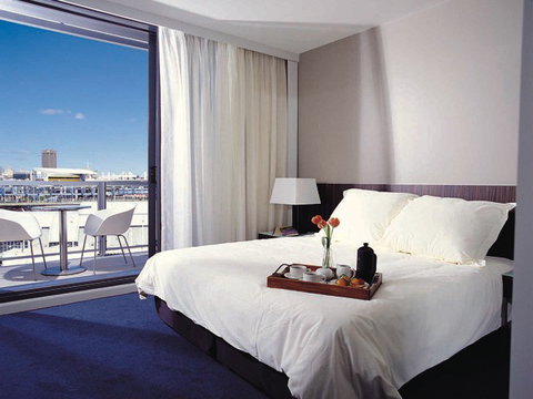 Adina Apartment Hotel Sydney, Harbourside - Palm Beach Accommodation 3