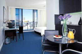 Adina Apartment Hotel Sydney, Harbourside - Palm Beach Accommodation 4