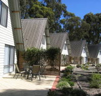 A-Line Holiday Village - Palm Beach Accommodation