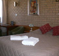Allamar Motor Inn - Palm Beach Accommodation