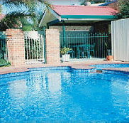 Alyn Motel - Palm Beach Accommodation