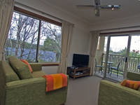 Amble Fern Studio - Palm Beach Accommodation 0