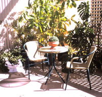 Ashwood Park Bed  Breakfast - Palm Beach Accommodation