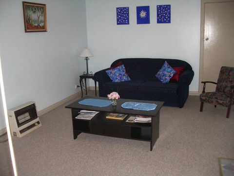 Ashwood Park Bed & Breakfast - Palm Beach Accommodation 4