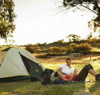 Ayers Rock Campground - Palm Beach Accommodation