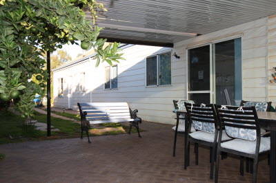 Barb's Place Guesthouse Kalgoorlie - Palm Beach Accommodation 0