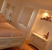 Wombat Lodge - Palm Beach Accommodation