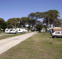 Beachmere Caravan Park - Palm Beach Accommodation