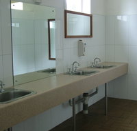 Beachport Caravan Park - Palm Beach Accommodation