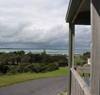 Beachport's Southern Ocean Tourist Park - Palm Beach Accommodation