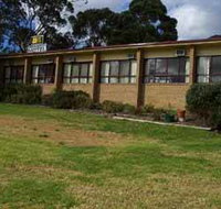 Bellbrae Motel