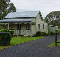 Belvoir B  B Cottages - Palm Beach Accommodation