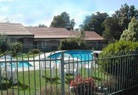 Bendigo Welcome Stranger Motel - Palm Beach Accommodation