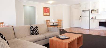 Best Western Charles Sturt Suites & Apartments - Palm Beach Accommodation 0