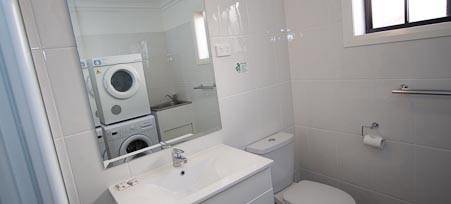 Best Western Charles Sturt Suites & Apartments - Palm Beach Accommodation 3