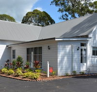 Bli Bli House Luxury Accommodation - Palm Beach Accommodation