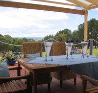 Blue Grape Vineyard Accommodation - Palm Beach Accommodation