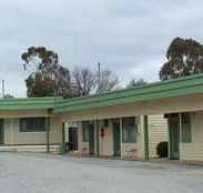 Calder Family Motel - Palm Beach Accommodation