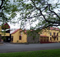 Camperdown's Historic Mill - Palm Beach Accommodation