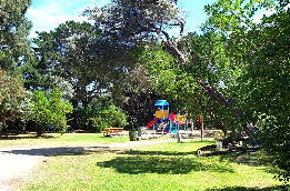 Cape Paterson Caravan Park - Palm Beach Accommodation 0