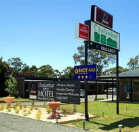 Chalambar Motel - Palm Beach Accommodation