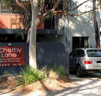 Chatby Lane Lorne - Palm Beach Accommodation