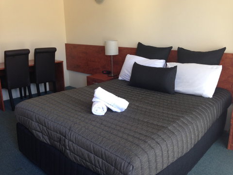 City Centre Motel Kempsey - Palm Beach Accommodation 3