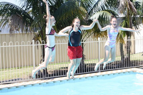City Centre Motel Kempsey - Palm Beach Accommodation 2