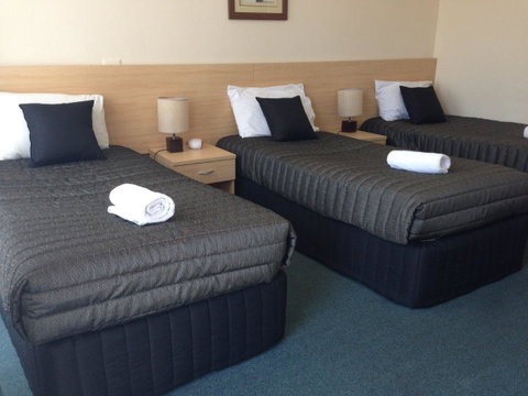 City Centre Motel Kempsey - Palm Beach Accommodation 5