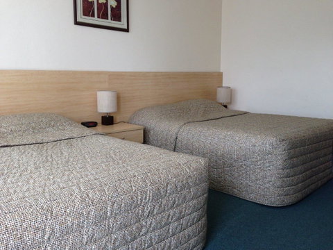 City Centre Motel Kempsey - Palm Beach Accommodation 8