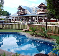 Clarence River Bed and Breakfast - Palm Beach Accommodation
