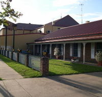 Club Motel - Palm Beach Accommodation