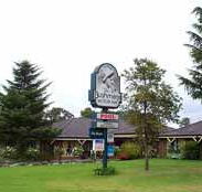 Bushmans Comfort Inn - Palm Beach Accommodation