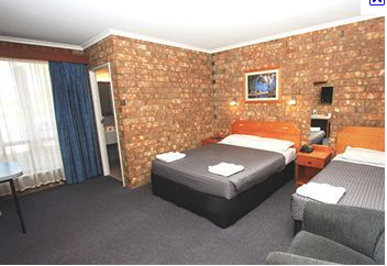 Comfort Inn Citrus Valley - Palm Beach Accommodation 0